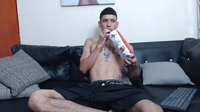 biigjhonny online show from 26, 10, 2025