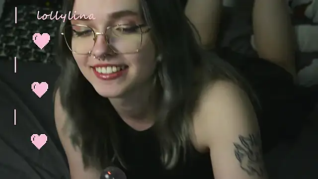 Snapshot of lollylina chatting on 5, 3, 2025 lollylina online show from 5, 3, 2025