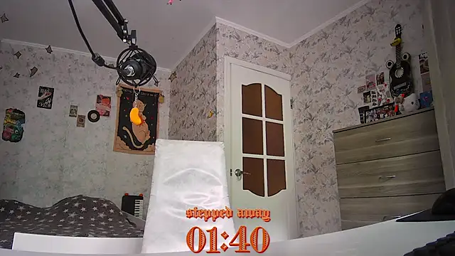 Snapshot of tangerine4dreams chatting on 30, 5, 2026 tangerine4dreams online show from 30, 5, 2026