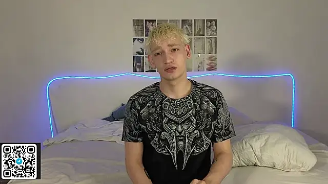 Julian wins online show from 19, 3, 2026