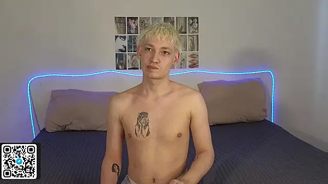 Julian wins online show from 20, 3, 2026