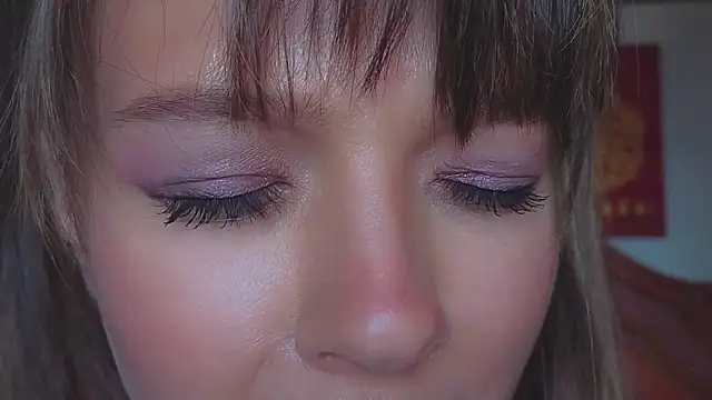 Snapshot of DemiDee chatting on 14, 2, 2025 DemiDee online show from 14, 2, 2025