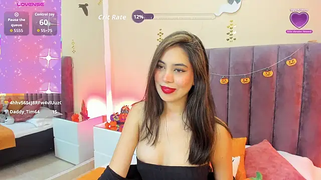 Samyy Johnson online show from 13, 10, 2025