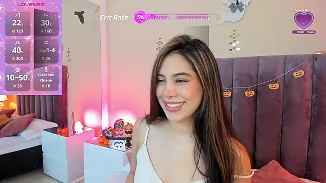 Samyy Johnson online show from 15, 10, 2025