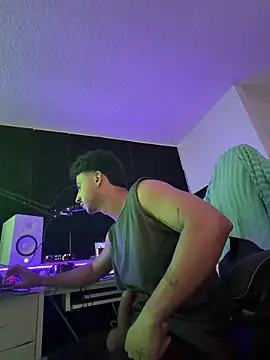 jesussaguilar online show from 19, 4, 2026