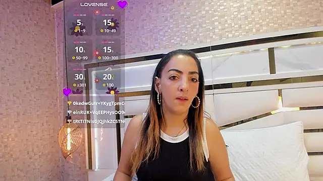 Snapshot of lissa_palmer chatting on 15, 2, 2025 lissa palmer online show from 15, 2, 2025