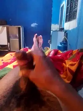 Ailton9865 online show from 3, 3, 2026