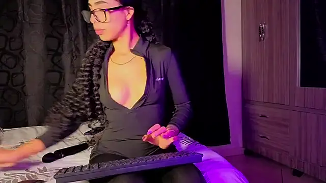 melissa becraft online show from 22, 6, 2026