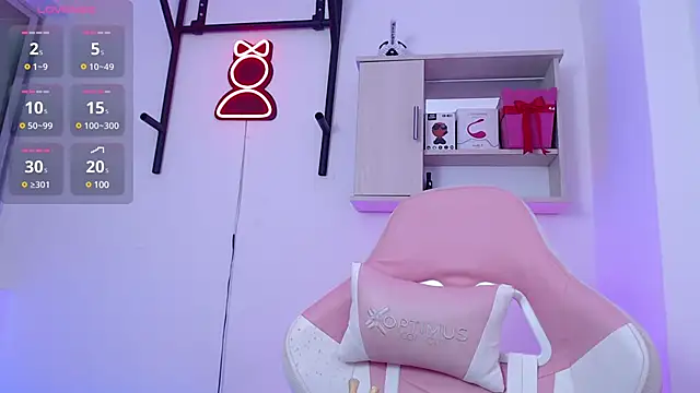 Snapshot of dannastevensXX chatting on 1, 3, 2025 dannastevensXX online show from 1, 3, 2025