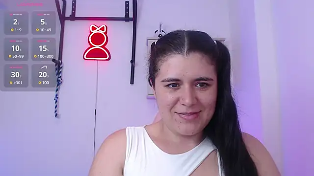 Snapshot of dannastevensXX chatting on 6, 3, 2025 dannastevensXX online show from 6, 3, 2025