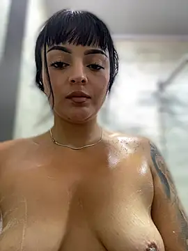 Dulce  Boyd online show from 12, 2, 2025