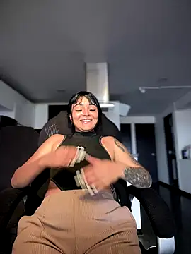 Dulce  Boyd online show from 9, 9, 2025