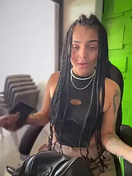 Dulce  Boyd online show from 28, 2, 2026