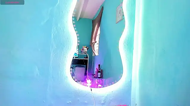 Snapshot of Abbiee_8 chatting on 14, 3, 2025 Abbiee 8 online show from 14, 3, 2025