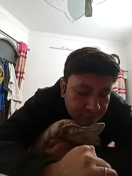 innocentboy1987 online show from 19, 11, 2025