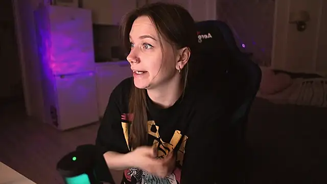 alexa feels  online show from 16, 3, 2025