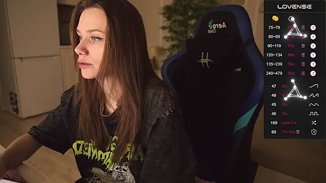 alexa feels  online show from 9, 10, 2025