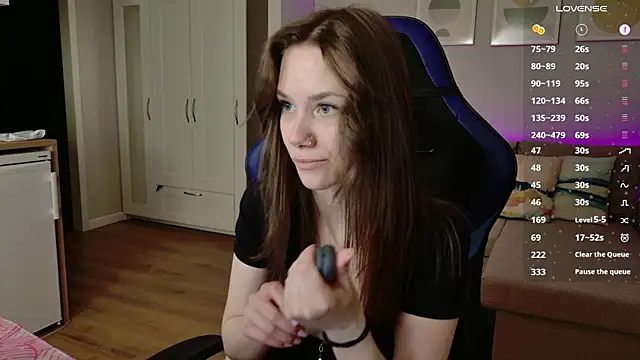 alexa feels  online show from 8, 4, 2026