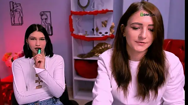 Snapshot of catherine_kitty chatting on 2, 3, 2025 catherine kitty online show from 2, 3, 2025