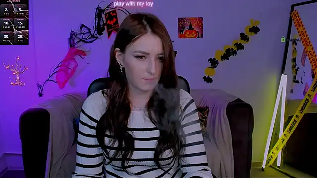 Snapshot of catherine_kitty chatting on 27, 10, 2025 catherine kitty online show from 27, 10, 2025