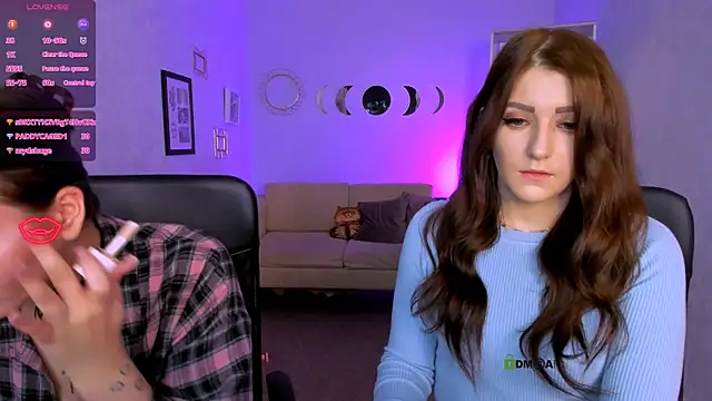 Snapshot of catherine_kitty chatting on 5, 12, 2025 catherine kitty online show from 5, 12, 2025