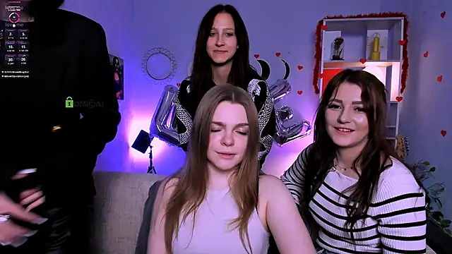 Snapshot of catherine_kitty chatting on 9, 2, 2026 catherine kitty online show from 9, 2, 2026