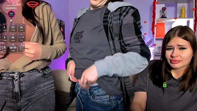 Snapshot of catherine_kitty chatting on 11, 2, 2026 catherine kitty online show from 11, 2, 2026