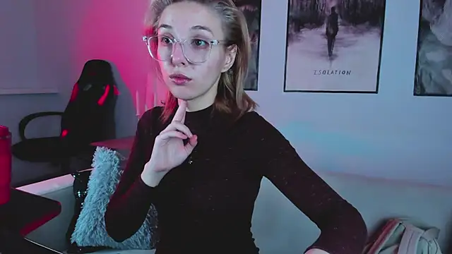 PhilippaAdamas online show from 13, 2, 2025