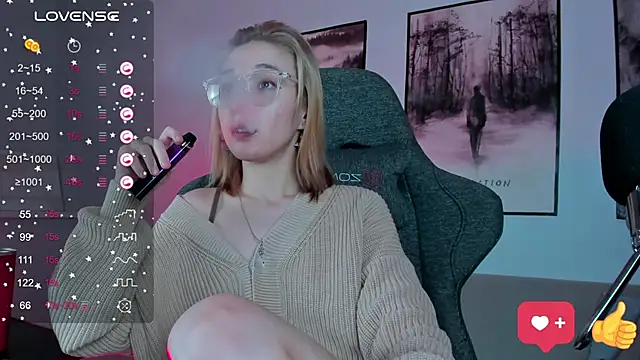 PhilippaAdamas online show from 20, 2, 2025