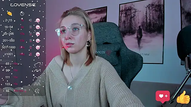 PhilippaAdamas online show from 20, 2, 2025