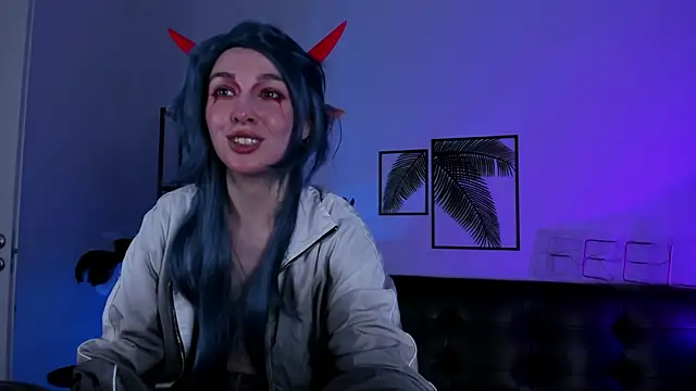 PhilippaAdamas online show from 9, 3, 2025