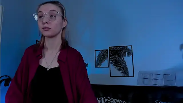 PhilippaAdamas online show from 14, 3, 2025