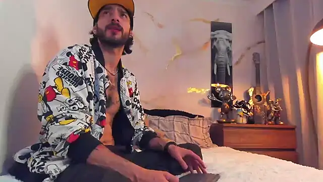 bakersboyssexys online show from 31, 5, 2026