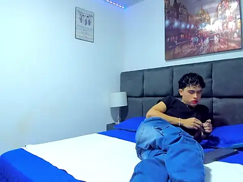 Aiiden 15 online show from 18, 2, 2025