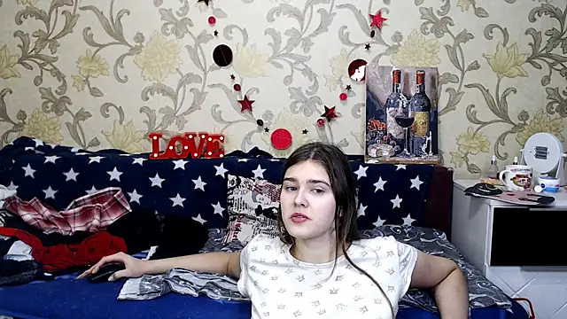 JennyStormy online show from 17, 2, 2025