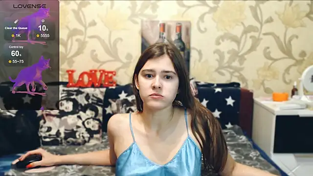 JennyStormy online show from 26, 2, 2025