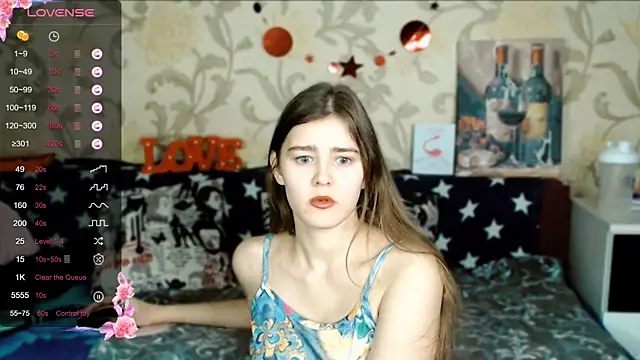 JennyStormy online show from 2, 3, 2025