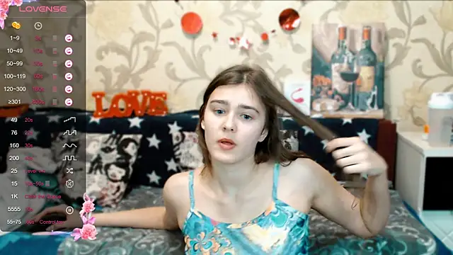 JennyStormy online show from 2, 3, 2025