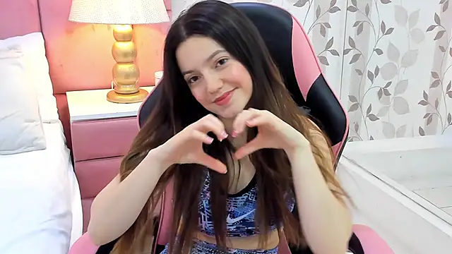 ArianaFranco online show from 6, 3, 2025