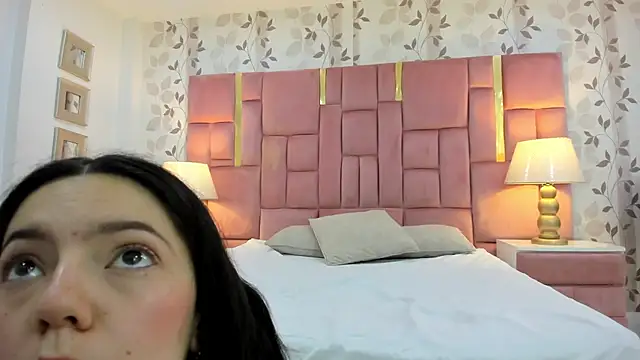 ArianaFranco online show from 8, 10, 2025