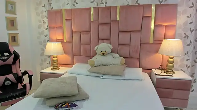 ArianaFranco online show from 14, 3, 2026