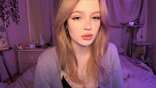 MiaRanki online show from 7, 2, 2026