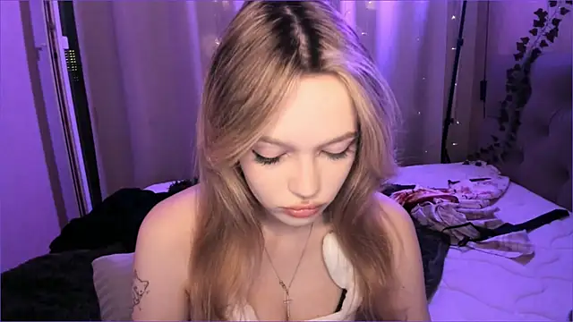 MiaRanki online show from 10, 7, 2026