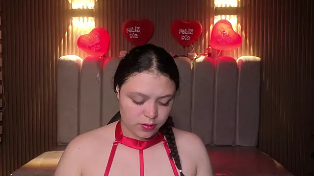 Cute Angell  online show from 17, 2, 2026