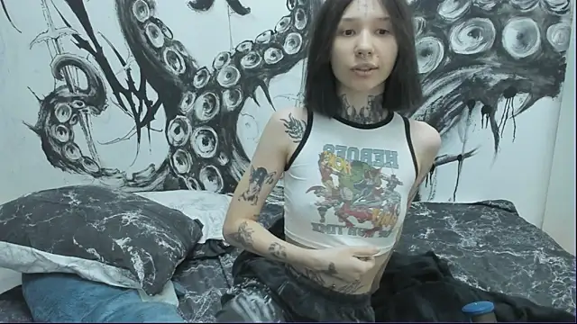 Sam Jaster online show from 3, 6, 2026