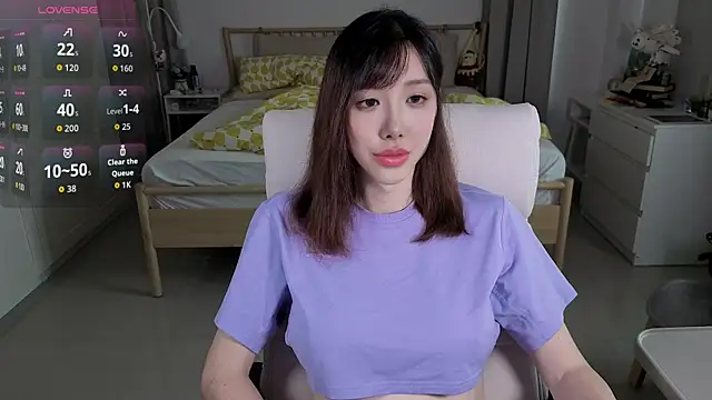 joycemilka online show from 30, 10, 2025