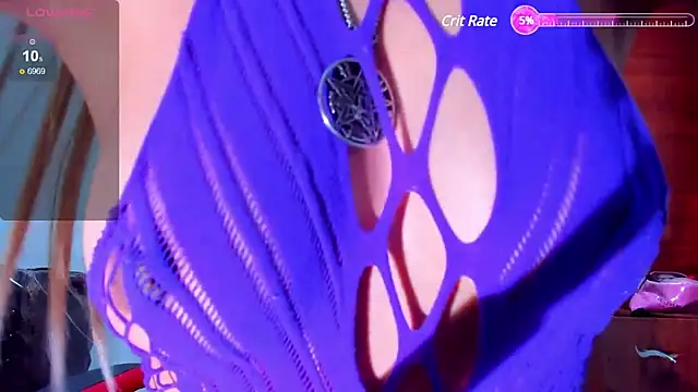 aprilvagner03 online show from 26, 2, 2025