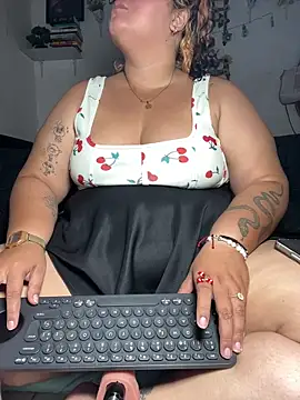 orianna submissive24 online show from 24, 5, 2026