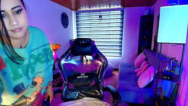 cherryy bombshelll online show from 9, 4, 2026