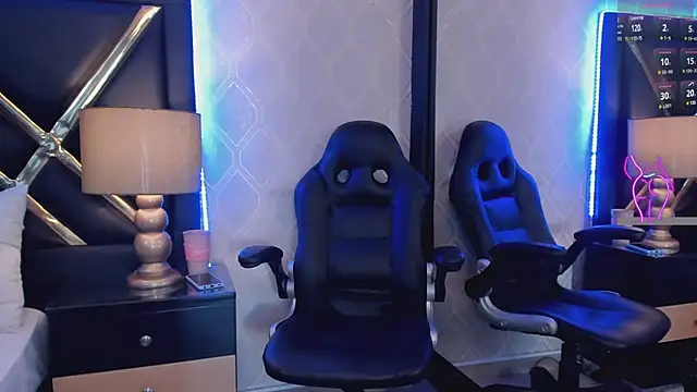 SophieWinsloow online show from 19, 3, 2025